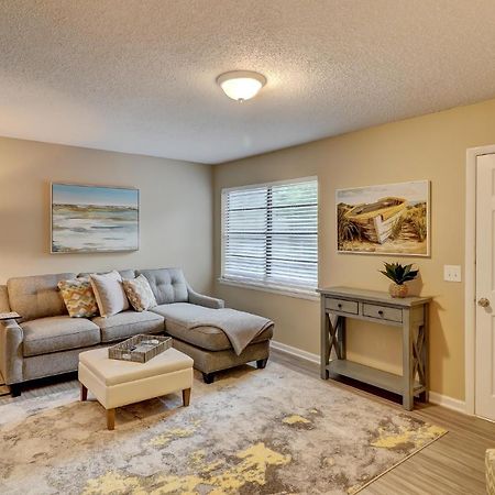 #111 Elaborate Condo Ideal Location 2Brm/2 Parking Hilton Head Island Ngoại thất bức ảnh
