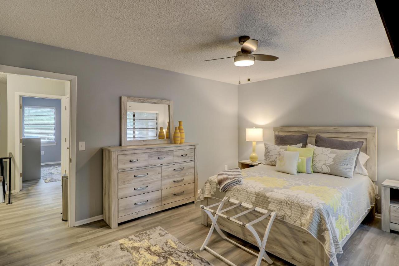 #111 Elaborate Condo Ideal Location 2Brm/2 Parking Hilton Head Island Ngoại thất bức ảnh