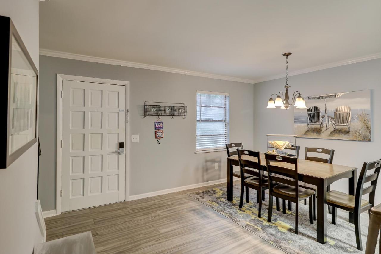 #111 Elaborate Condo Ideal Location 2Brm/2 Parking Hilton Head Island Ngoại thất bức ảnh