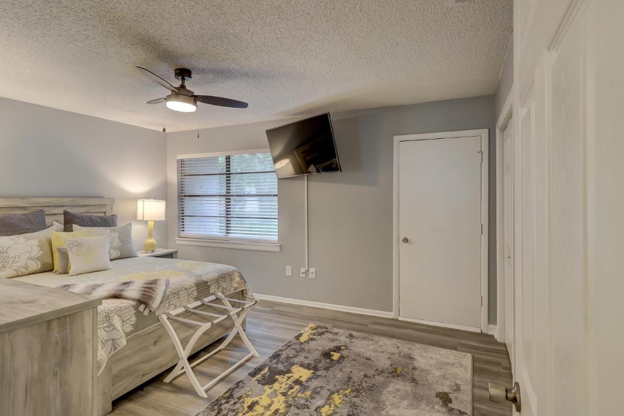 #111 Elaborate Condo Ideal Location 2Brm/2 Parking Hilton Head Island Ngoại thất bức ảnh