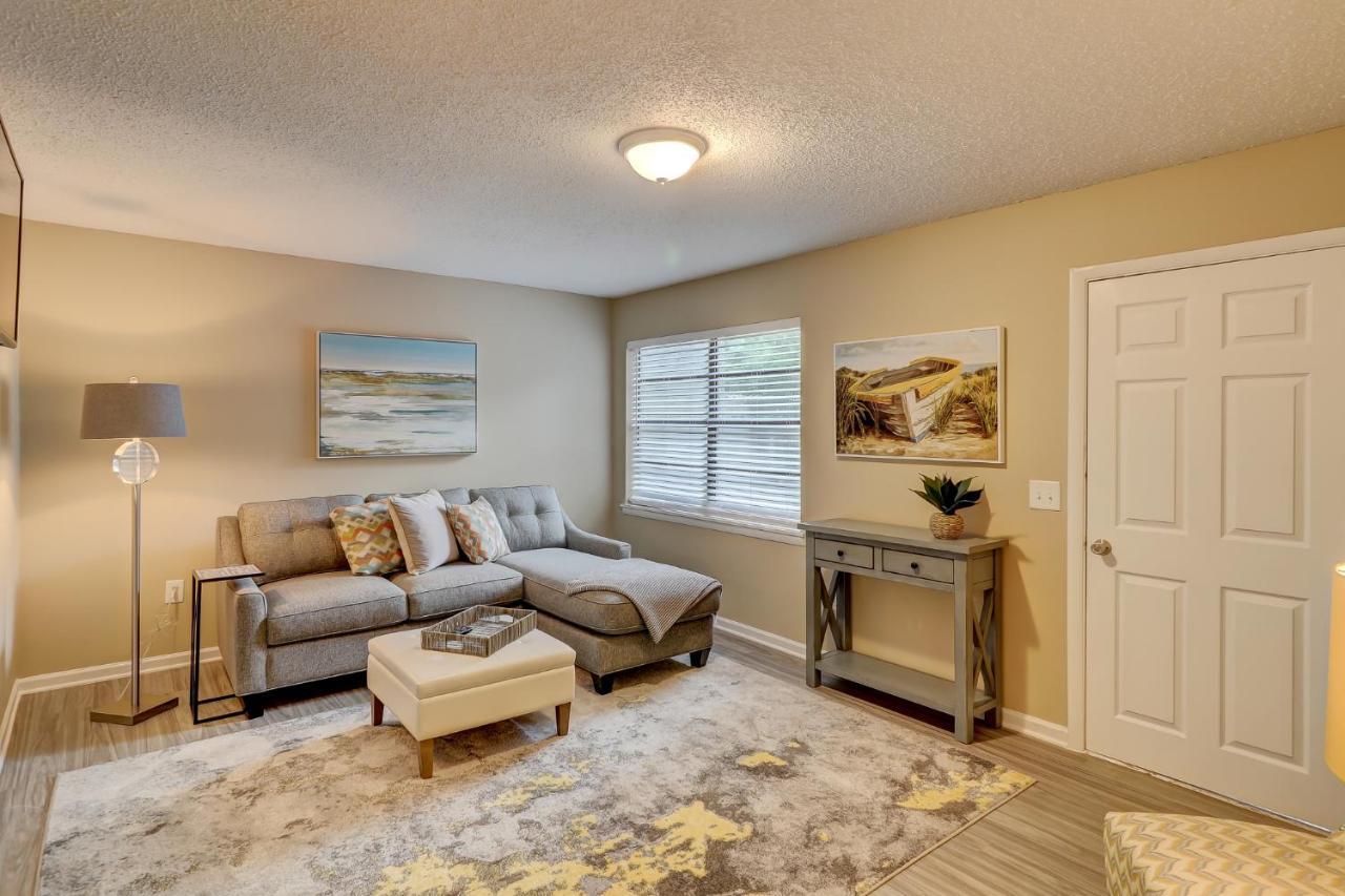 #111 Elaborate Condo Ideal Location 2Brm/2 Parking Hilton Head Island Ngoại thất bức ảnh