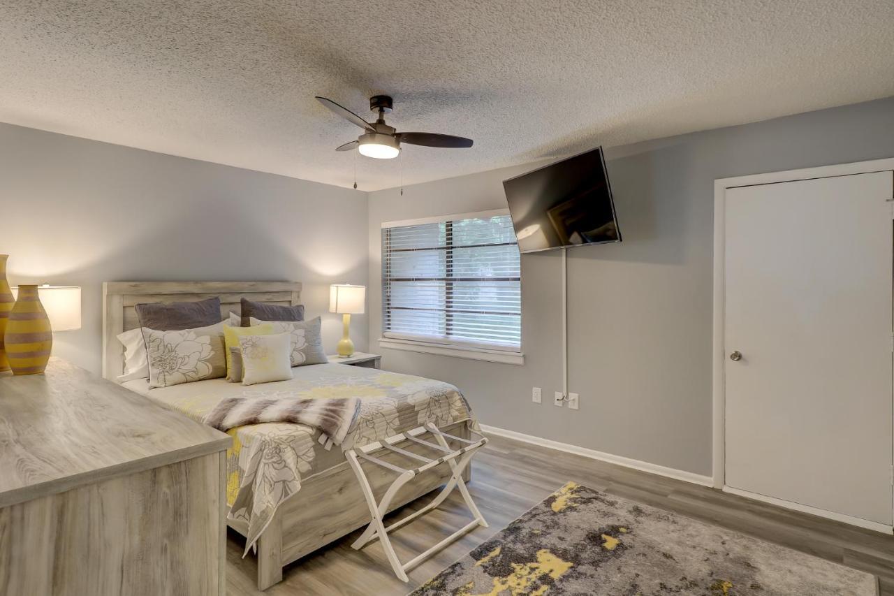 #111 Elaborate Condo Ideal Location 2Brm/2 Parking Hilton Head Island Ngoại thất bức ảnh
