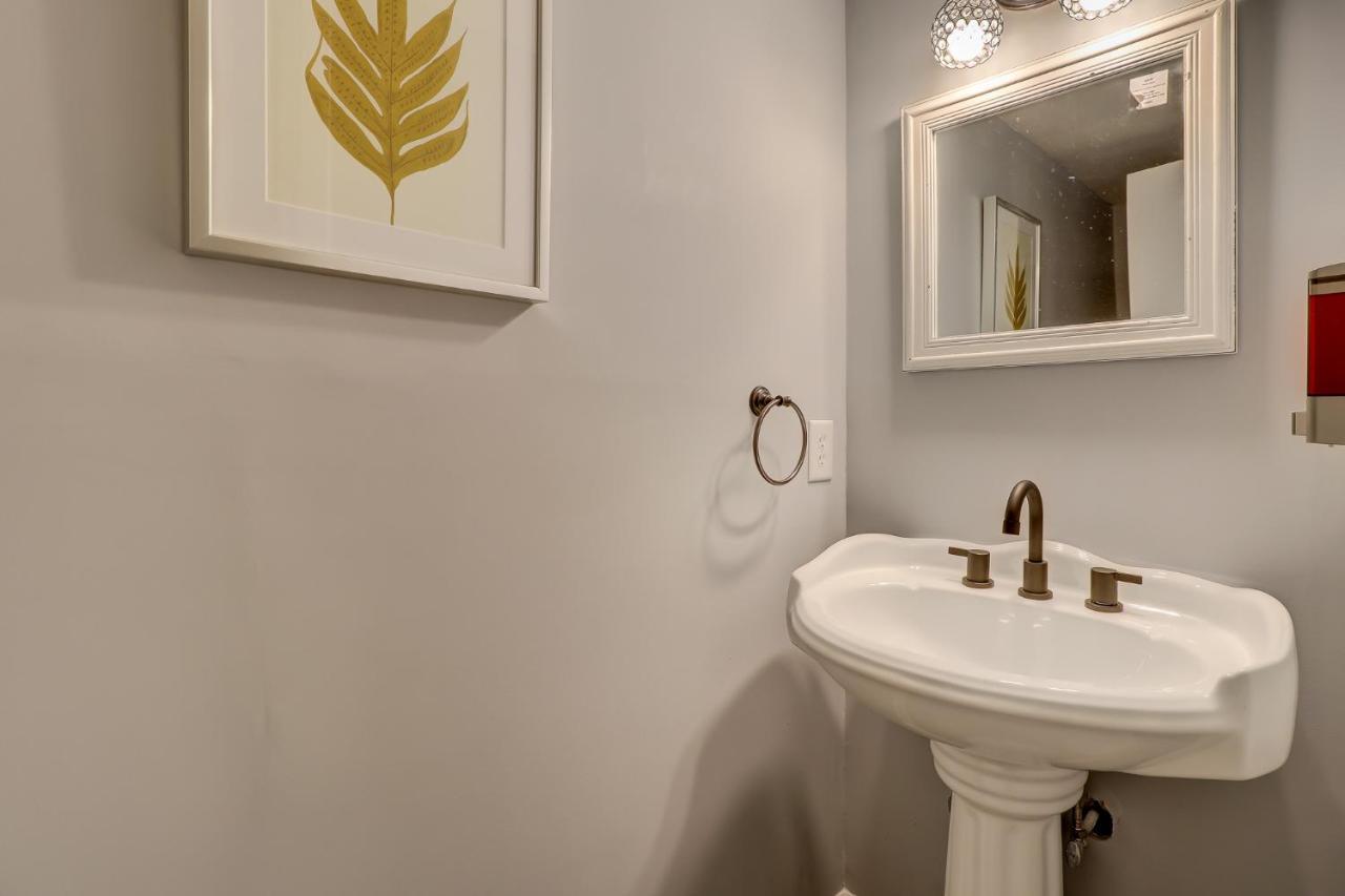 #111 Elaborate Condo Ideal Location 2Brm/2 Parking Hilton Head Island Ngoại thất bức ảnh