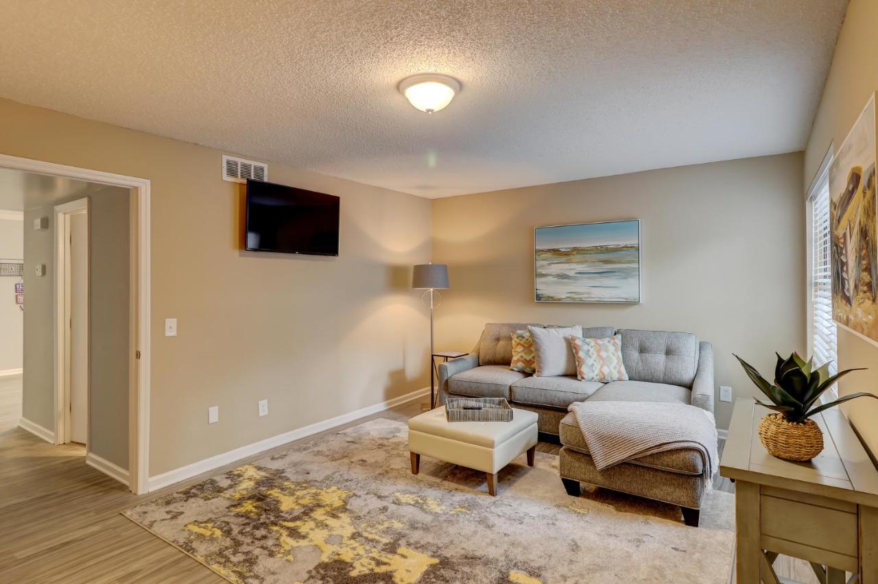 #111 Elaborate Condo Ideal Location 2Brm/2 Parking Hilton Head Island Ngoại thất bức ảnh