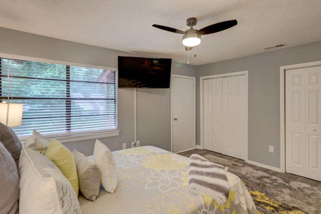 #111 Elaborate Condo Ideal Location 2Brm/2 Parking Hilton Head Island Ngoại thất bức ảnh
