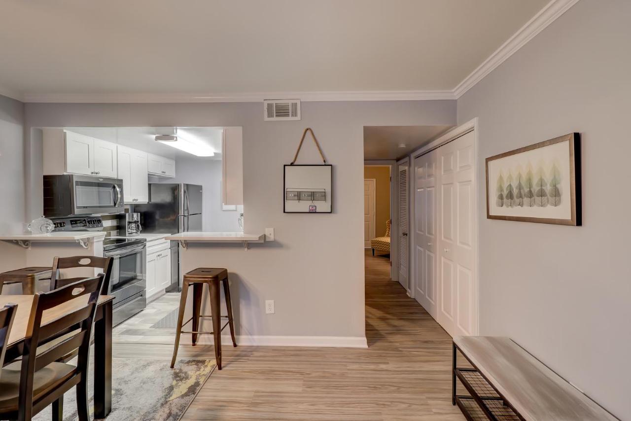 #111 Elaborate Condo Ideal Location 2Brm/2 Parking Hilton Head Island Ngoại thất bức ảnh