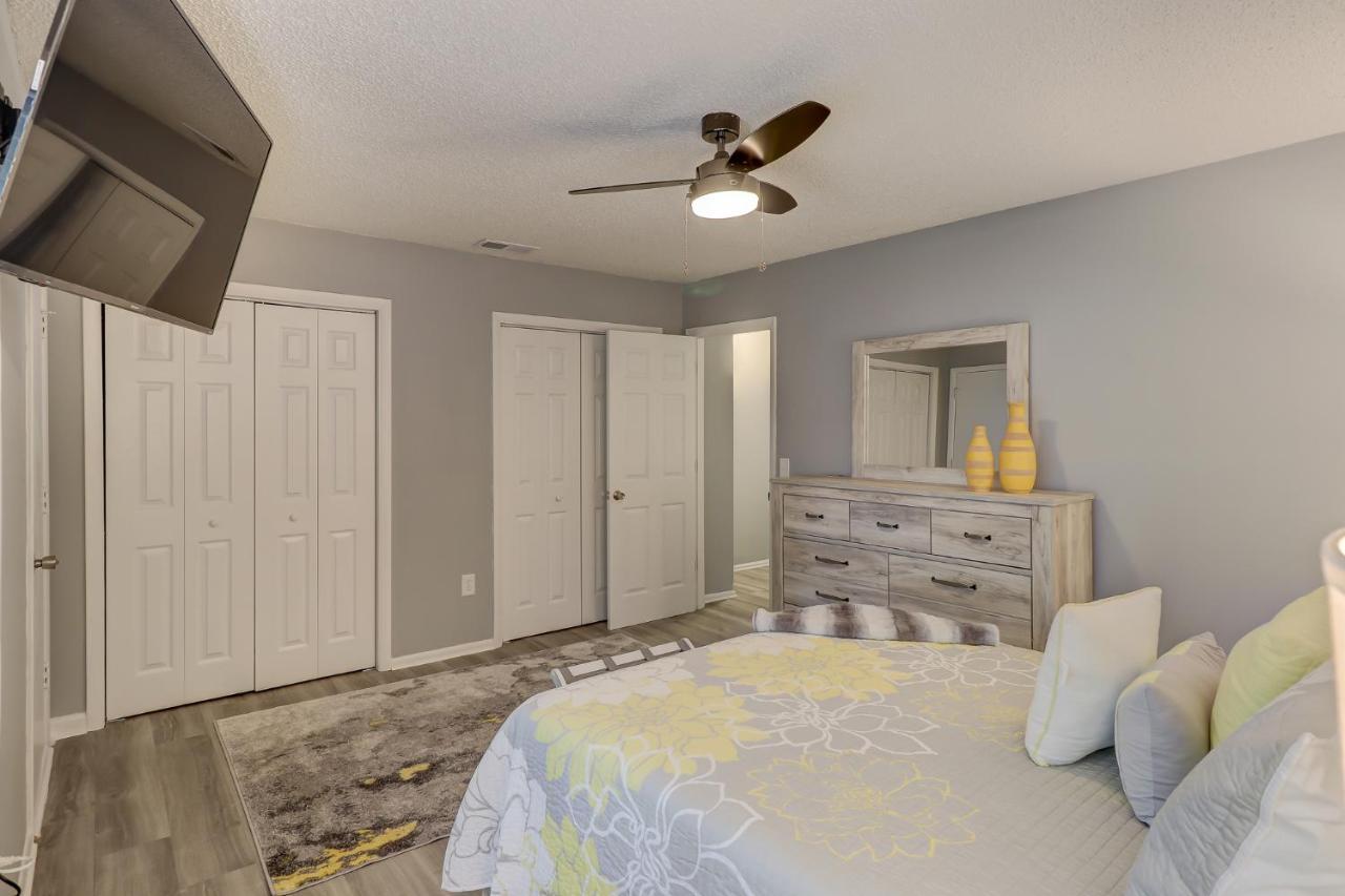 #111 Elaborate Condo Ideal Location 2Brm/2 Parking Hilton Head Island Ngoại thất bức ảnh