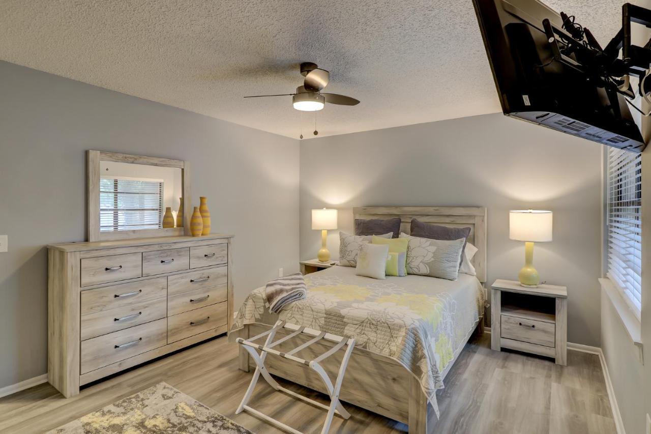 #111 Elaborate Condo Ideal Location 2Brm/2 Parking Hilton Head Island Ngoại thất bức ảnh
