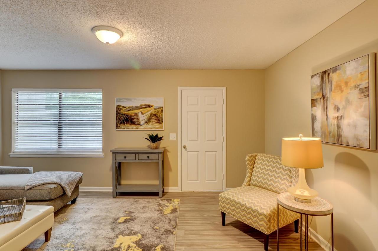 #111 Elaborate Condo Ideal Location 2Brm/2 Parking Hilton Head Island Ngoại thất bức ảnh