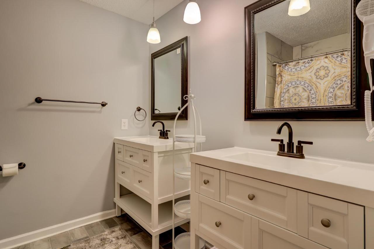 #111 Elaborate Condo Ideal Location 2Brm/2 Parking Hilton Head Island Ngoại thất bức ảnh
