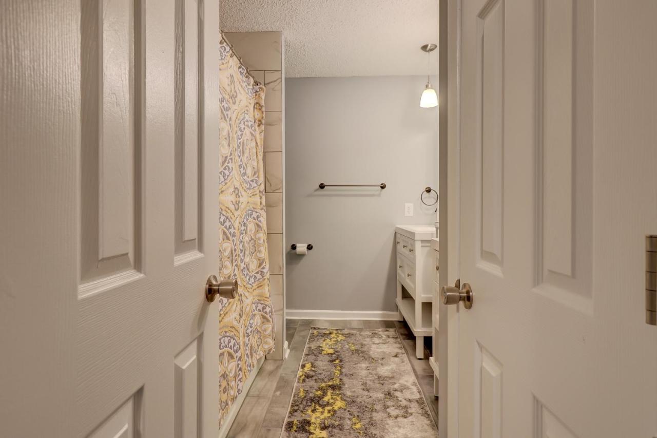 #111 Elaborate Condo Ideal Location 2Brm/2 Parking Hilton Head Island Ngoại thất bức ảnh