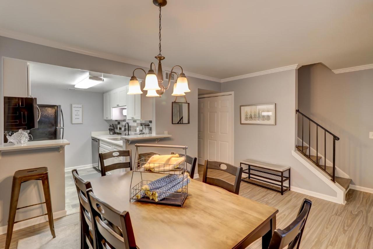 #111 Elaborate Condo Ideal Location 2Brm/2 Parking Hilton Head Island Ngoại thất bức ảnh