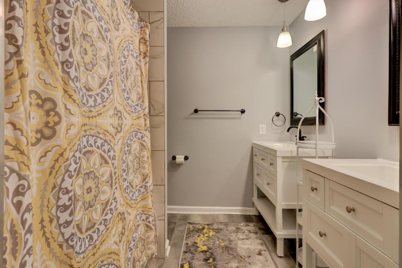 #111 Elaborate Condo Ideal Location 2Brm/2 Parking Hilton Head Island Ngoại thất bức ảnh
