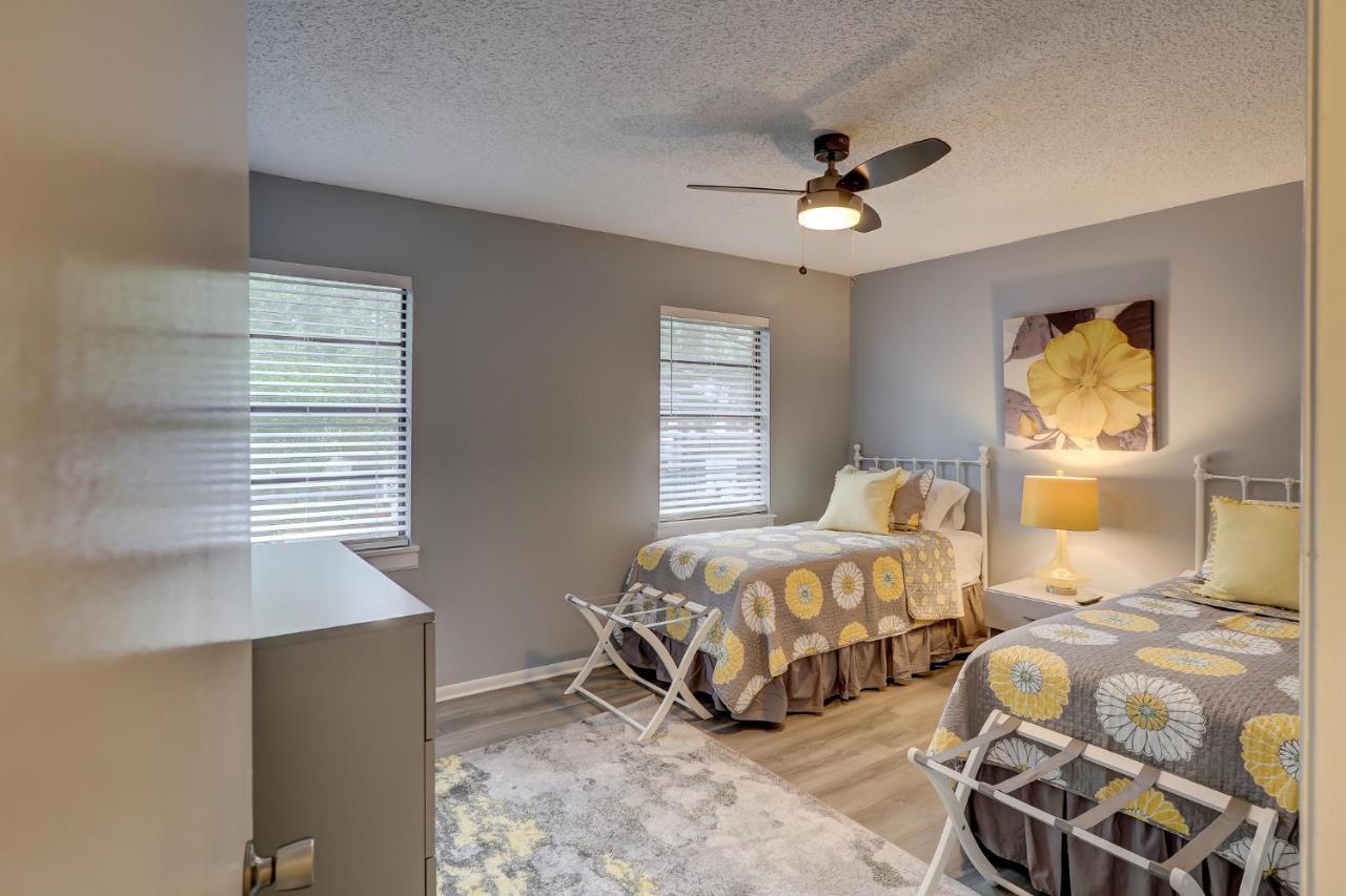 #111 Elaborate Condo Ideal Location 2Brm/2 Parking Hilton Head Island Ngoại thất bức ảnh