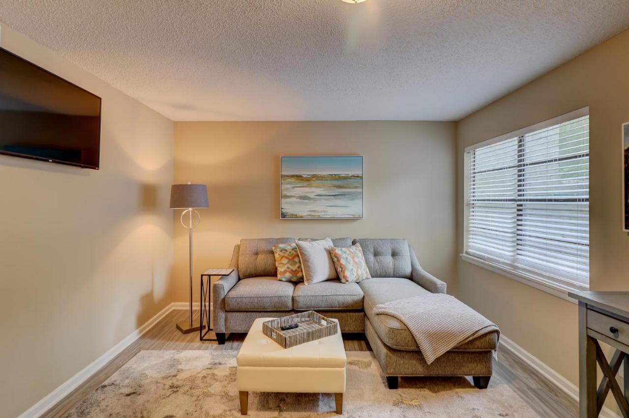 #111 Elaborate Condo Ideal Location 2Brm/2 Parking Hilton Head Island Ngoại thất bức ảnh