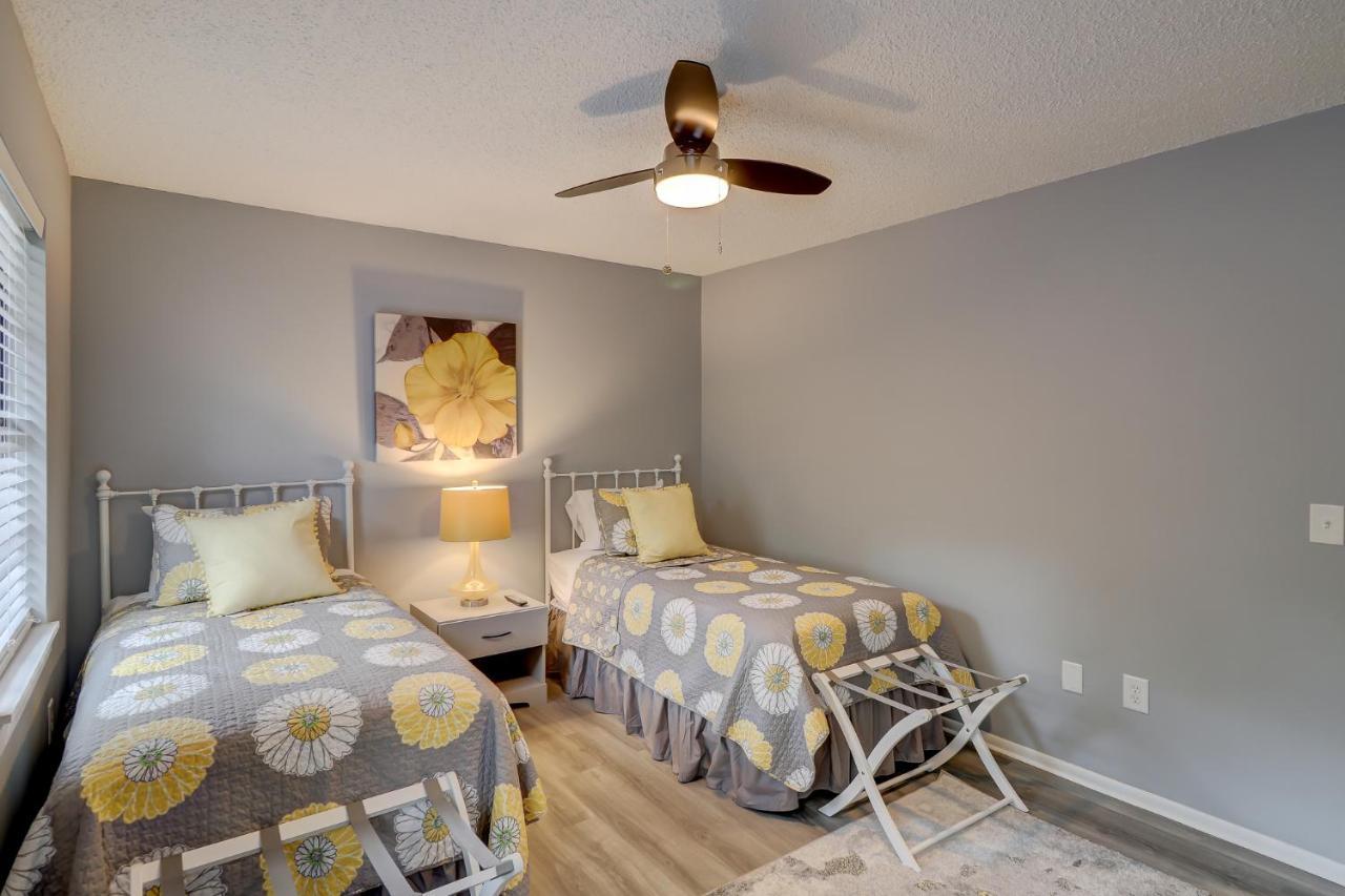 #111 Elaborate Condo Ideal Location 2Brm/2 Parking Hilton Head Island Ngoại thất bức ảnh