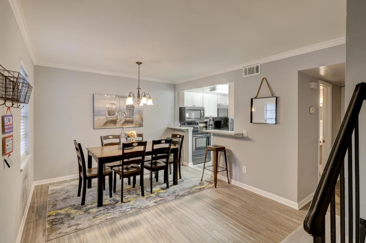 #111 Elaborate Condo Ideal Location 2Brm/2 Parking Hilton Head Island Ngoại thất bức ảnh
