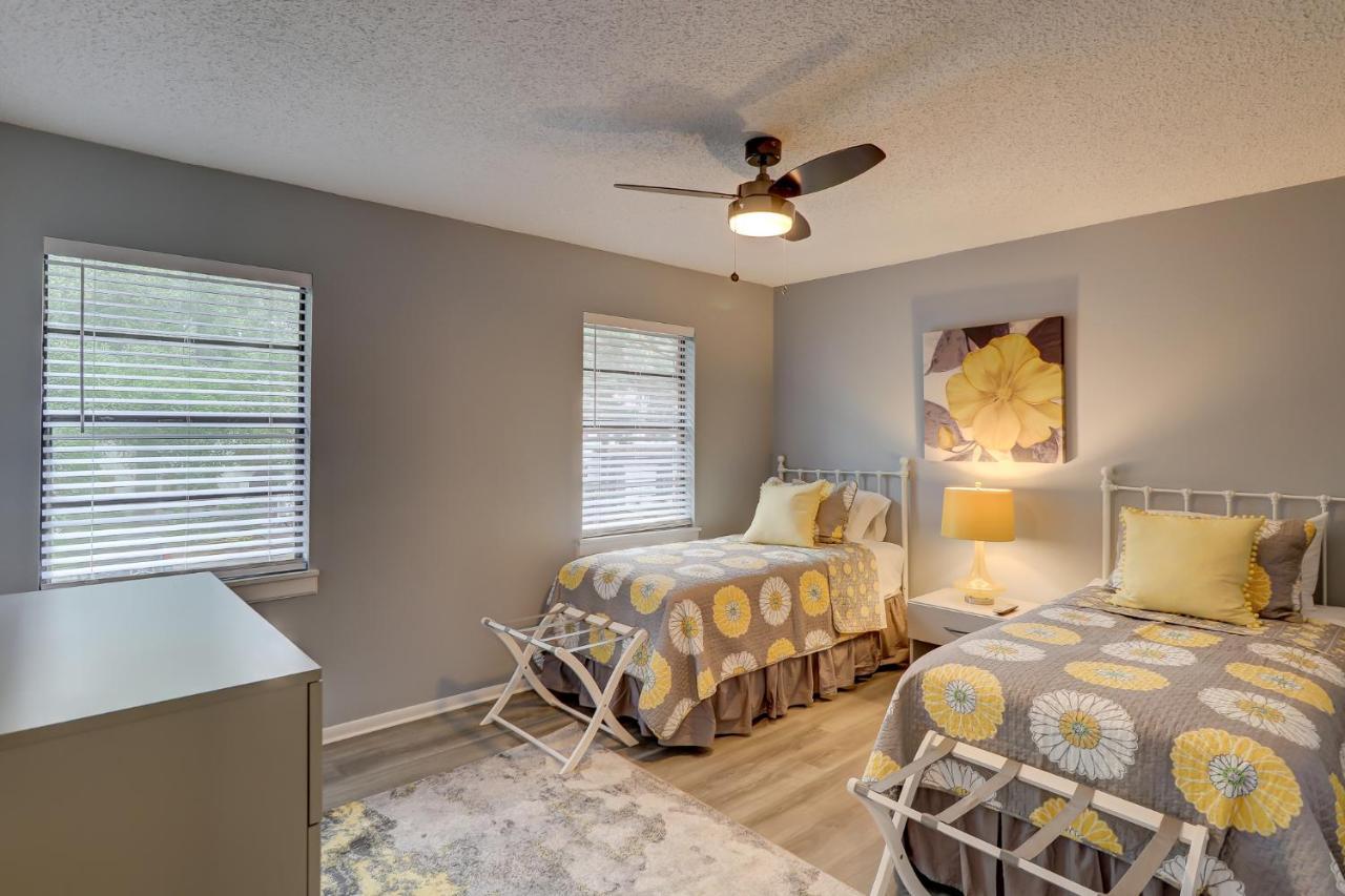#111 Elaborate Condo Ideal Location 2Brm/2 Parking Hilton Head Island Ngoại thất bức ảnh