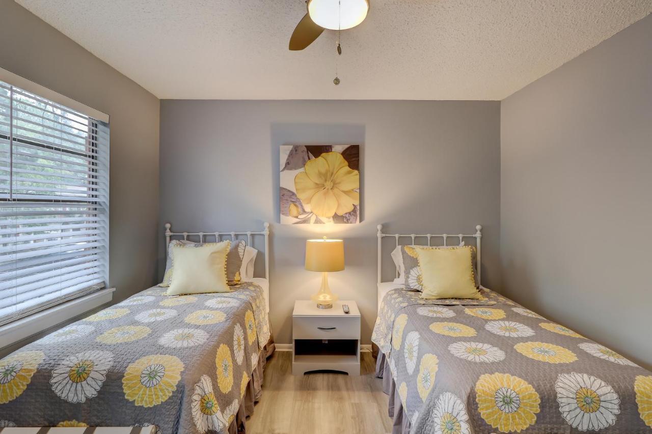 #111 Elaborate Condo Ideal Location 2Brm/2 Parking Hilton Head Island Ngoại thất bức ảnh