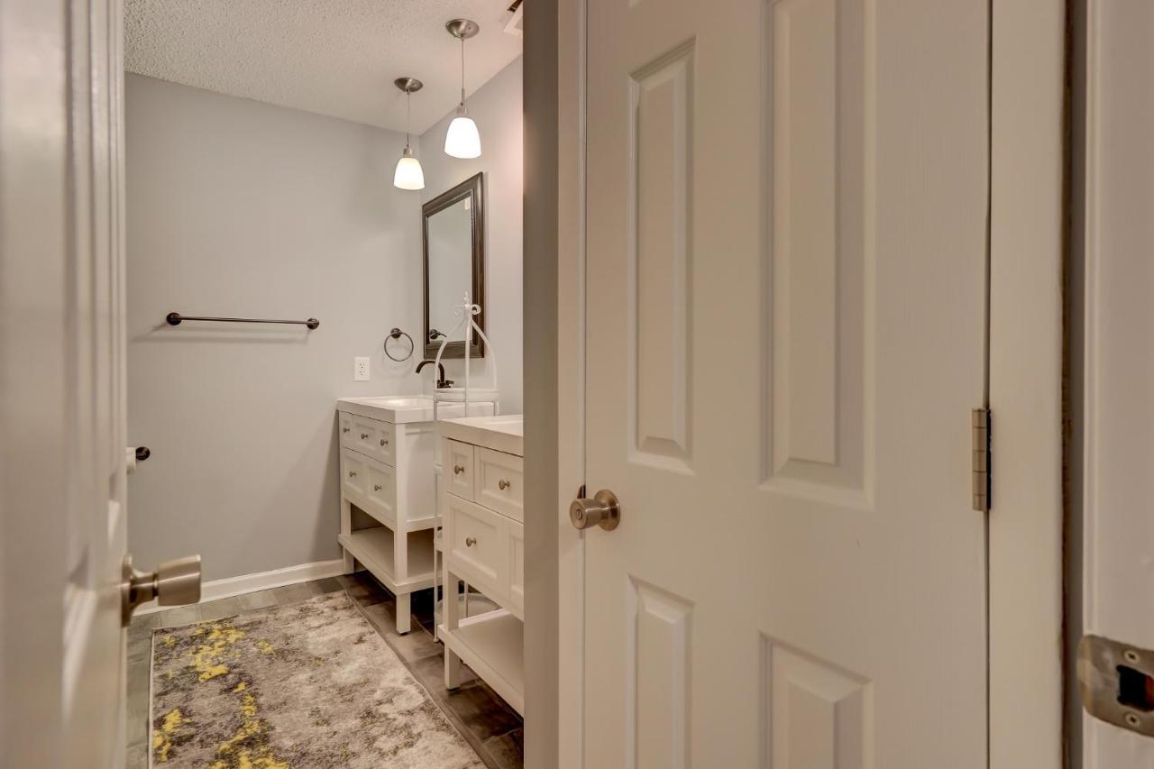 #111 Elaborate Condo Ideal Location 2Brm/2 Parking Hilton Head Island Ngoại thất bức ảnh