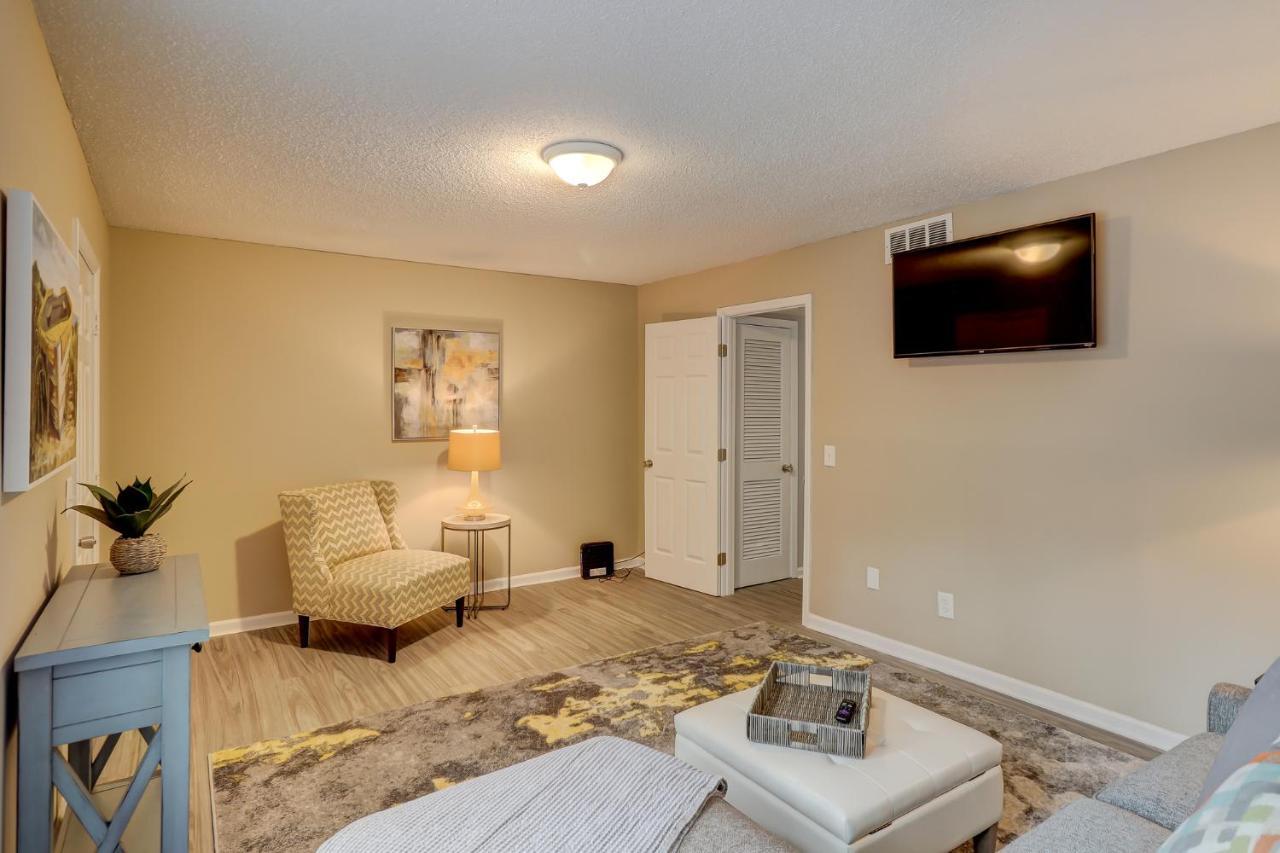 #111 Elaborate Condo Ideal Location 2Brm/2 Parking Hilton Head Island Ngoại thất bức ảnh