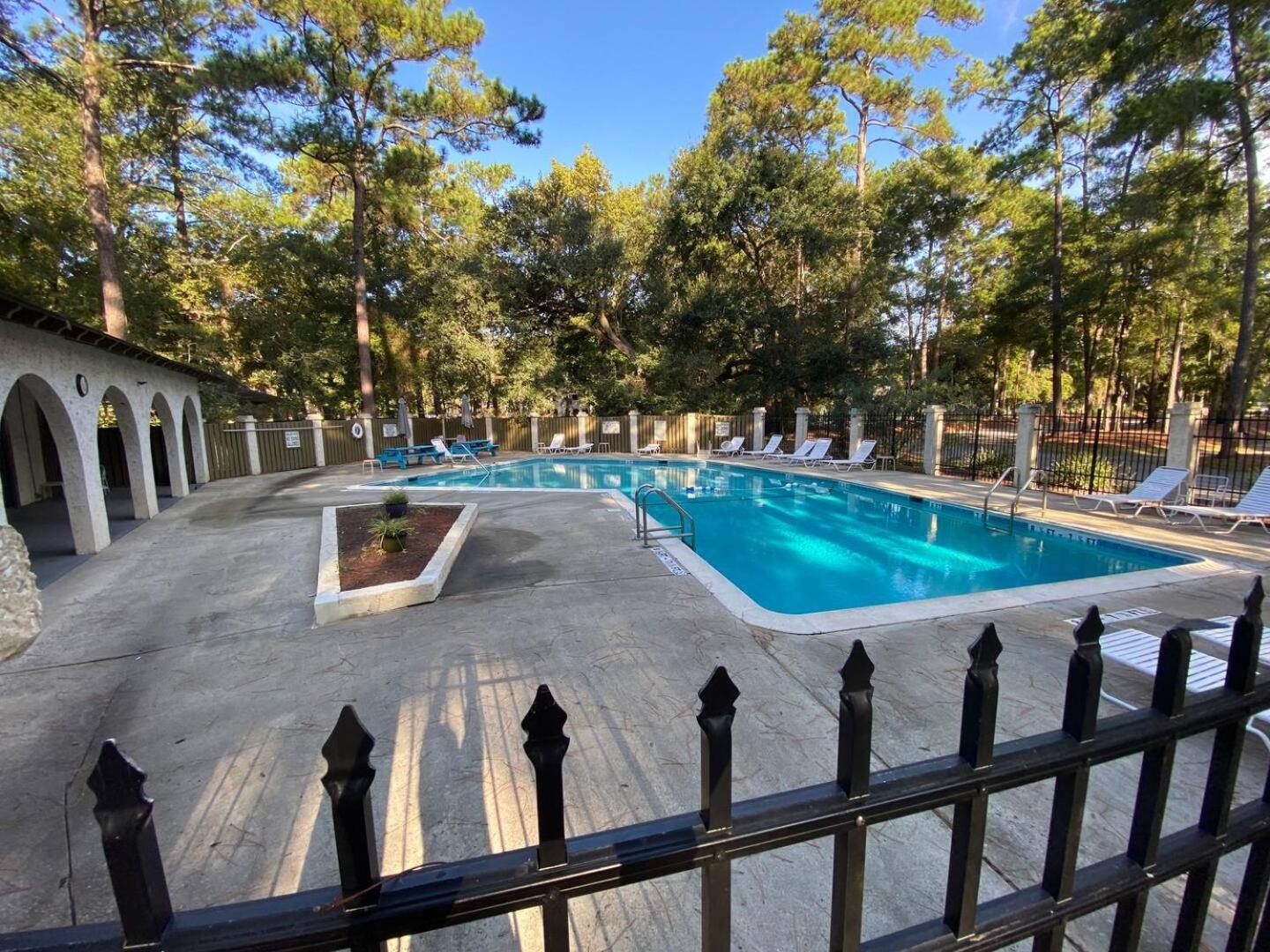 #111 Elaborate Condo Ideal Location 2Brm/2 Parking Hilton Head Island Ngoại thất bức ảnh